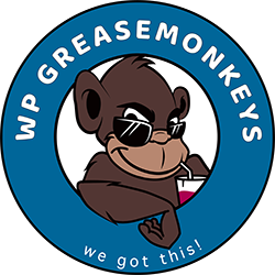 wp GreaseMonkeys